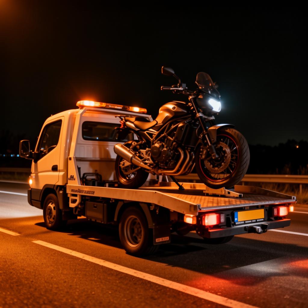 Transporte veicular
